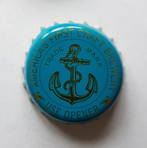 Anchor, Anchor Brewing